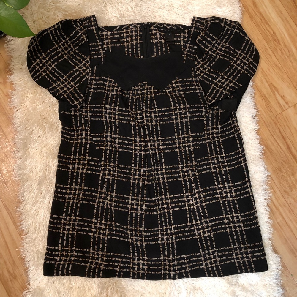 Silk/Satin Marc by Marc Jacobs Blouse